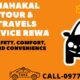 Mahakal Tour and Travels Service Rewa