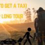 how to get taxi for longe tour 90x90